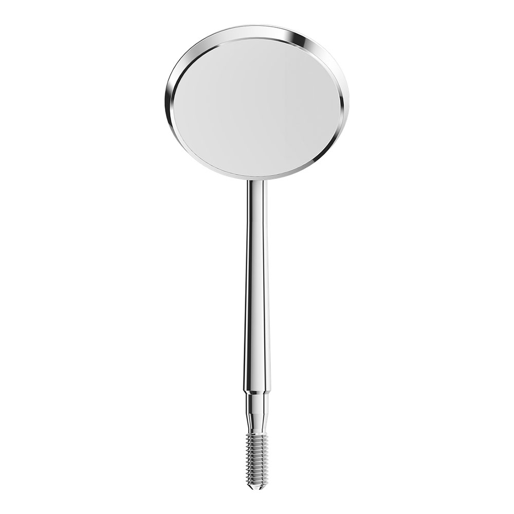 Cone-Socket Mouth Mirror Cone-Socket Mouth Mirror